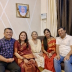 माता की 16वीं चौकी 23 मई को, चौहान परिवार द्वारा की जाएगी मां भगवती की पूजा