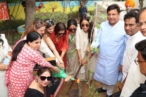 पर्यावरण संरक्षण को जनआंदोलन बनाने की दिशा में बड़ा कदम, 45 नए ईको वन होंगे विकसित: कैबिनेट मंत्री विपुल गोयल