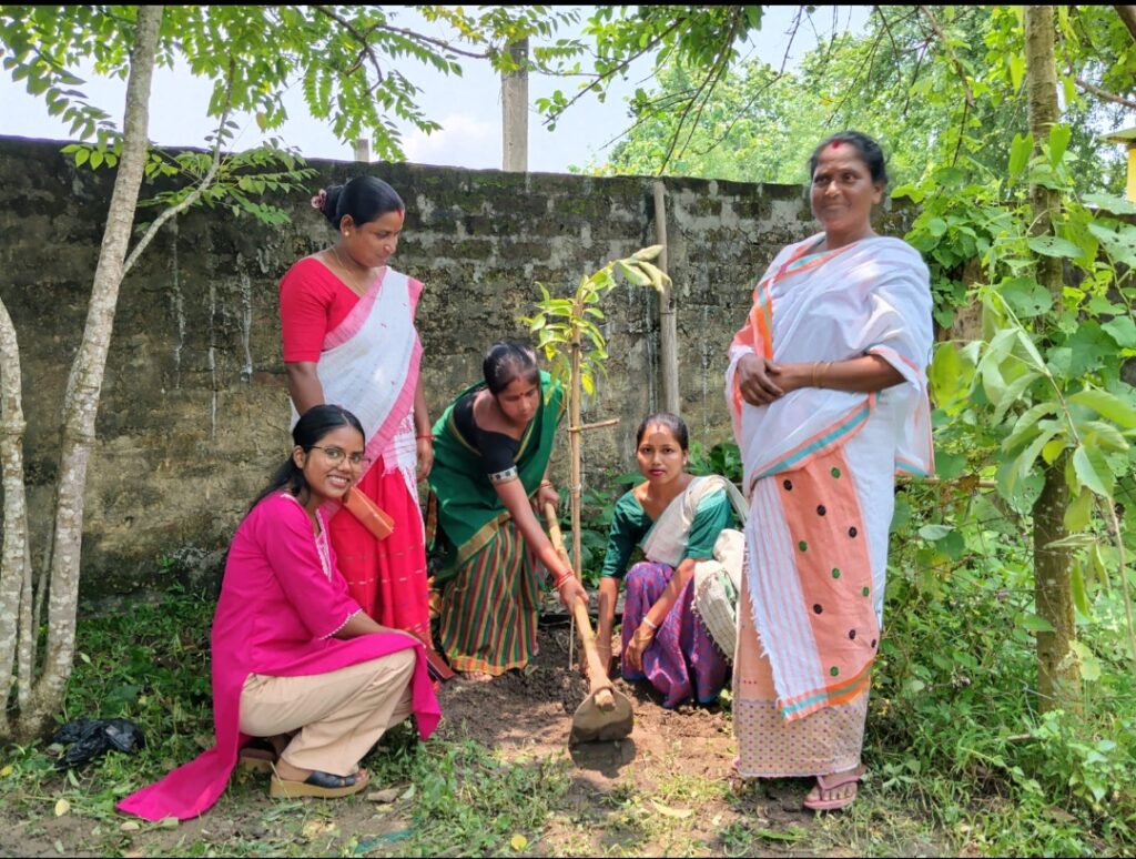 विश्व पर्यावरण दिवस पर SOS चिल्ड्रेन्स विलेजेज इंडिया ने देशभर में लगाए 5,000 से अधिक पौधे