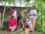 विश्व पर्यावरण दिवस पर SOS चिल्ड्रेन्स विलेजेज इंडिया ने देशभर में लगाए 5,000 से अधिक पौधे